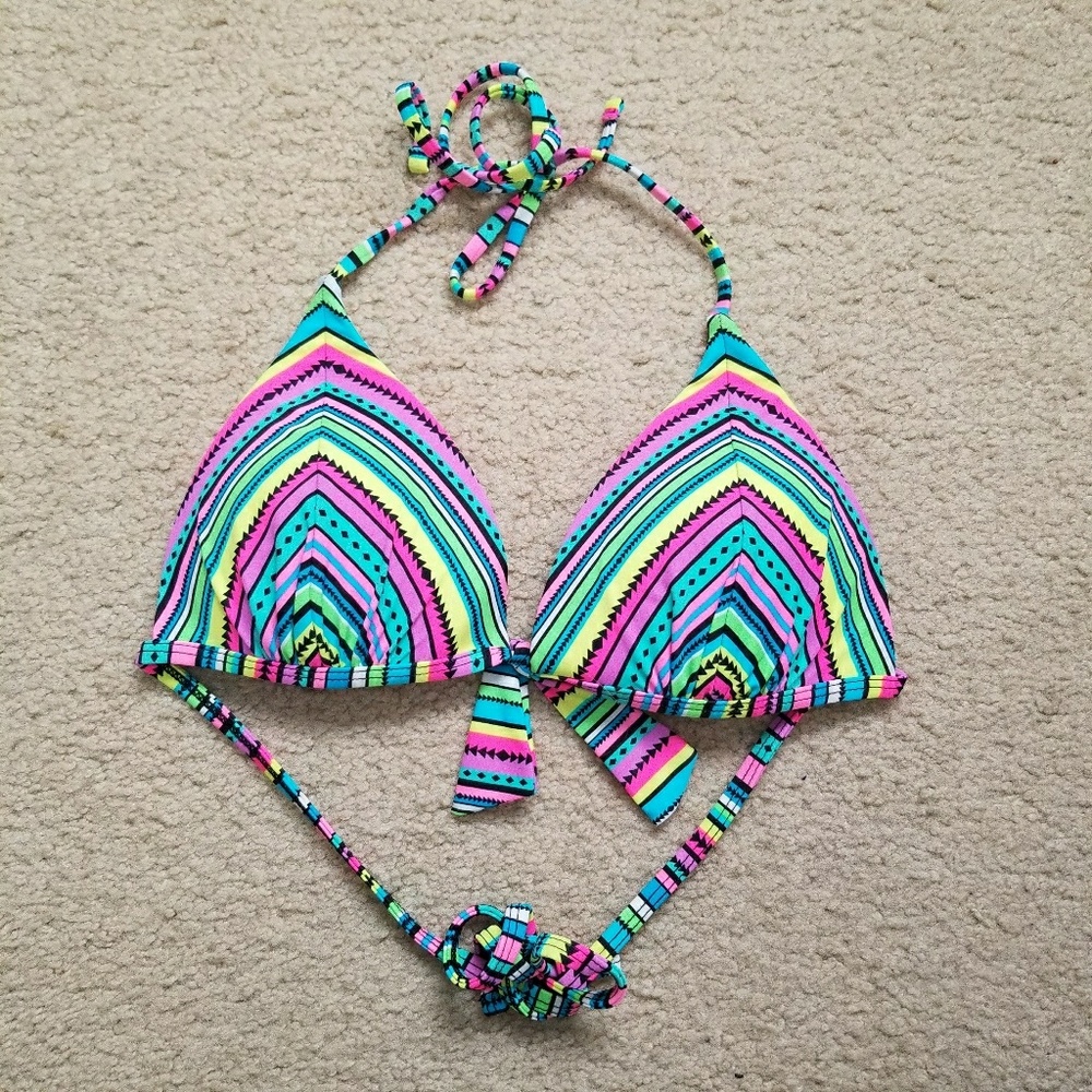 Arizona Swim Top